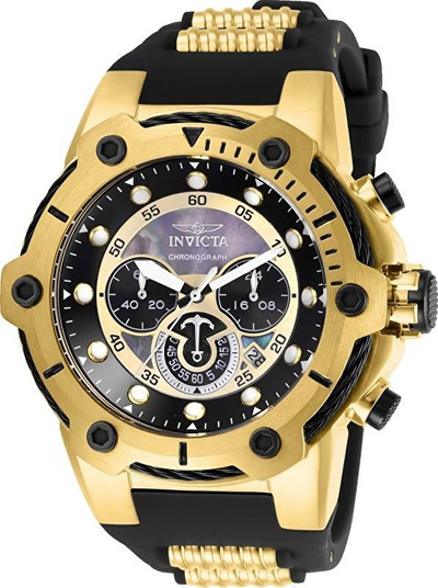 Orë dore Invicta 26815