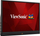 Монитор ViewSonic VA1655, 15.6”, FHD, црн