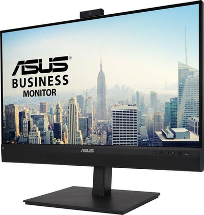 Monitor Asus BE27ACSBK (90LM03I1-B01370), 27", WQHD, i zi