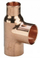 T bakri Viega 113711, lidhje me saldim, 42x35x42mm