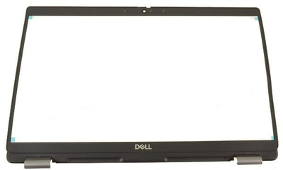 Kornizë e përparme ekrani Dell Front Trim LCD Bezel, për kamerë RGB, me mikrofon