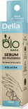 Serum për thonj Delia Strengthening, me kolagjen, rigjenerues