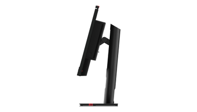Монитор Lenovo ThinkCentre Tiny-in-One 24 Gen 5, 23.8\", FHD, црн