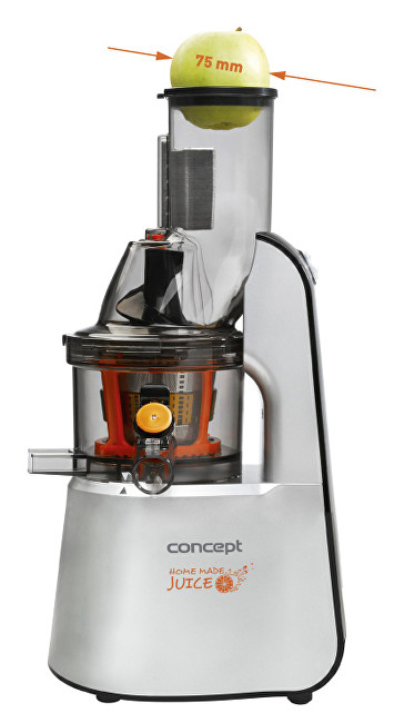 Blender Concept Home Made Juice - LO-7065