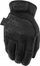 Doreza taktike Mechanix Wear FastFit 0.5mm, masa M, touchscreen, të zeza