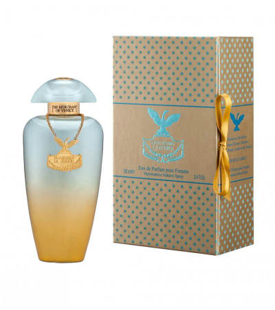 Eau De Parfum The Merchant Of Venice, La Fenice Pour Femme, 100 ml