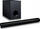 Soundbar Lenco SBW-801BK, Bluetooth, me subwoofer wireless, i zi