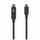 Kabllo USB C Ubiquiti AFi Cable USB 2M, 2m, ekran karikimi, e zezë