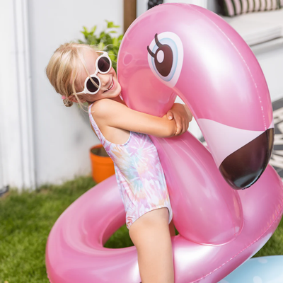 Gome noti Pink Flamingo, 95 cm