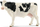 Figurë Schleich Holstein - Lopa