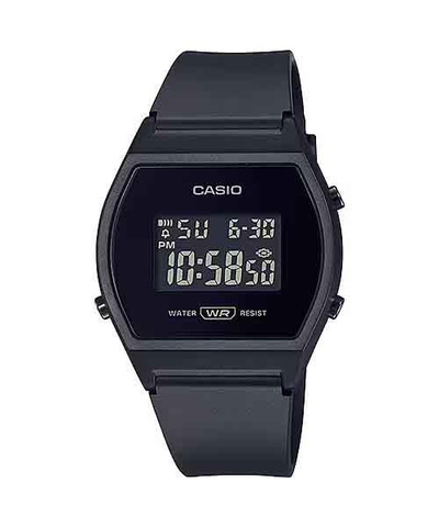 Orë dore për meshkuj CASIO LW-204-1B
