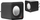 Altoparlantë kompjuteri Audiocore AC870B, stereo, lidhje USB, të zi