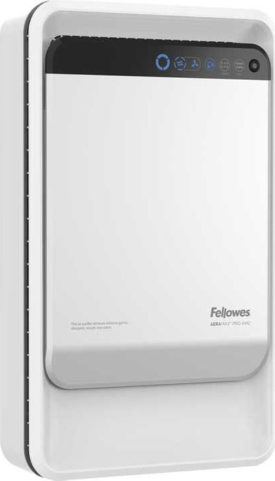 Purifikues ajri Fellowes AeraMax Pro AM2, True HEPA, për 15-25 m², i bardhë