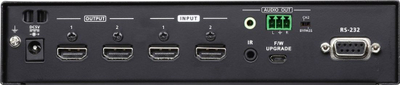 Matriks HDMI Aten VM0202HB, 2x2, True 4K, i zi