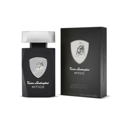 Eau de Toilette Tonino Lamborghini Mitico, 75ml