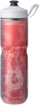 Shishe sportive HydraPak Polar Bottle Sport Insulated, 700ml, pa BPA, e kuqe