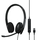 Kufje EPOS SENNHEISER ADAPT 160T USB II, të zeza