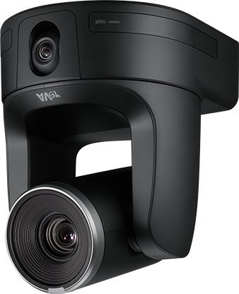 Kamerë PTZ AVer TR535, 8MP, 4K 60fps, e zezë