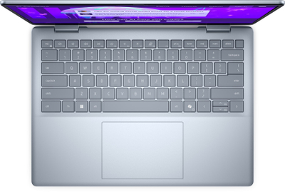 Laptop DELL 14 Plus, 14", Intel Core Ultra 9 288V, 32GB RAM, 1TB SSD, i kaltër