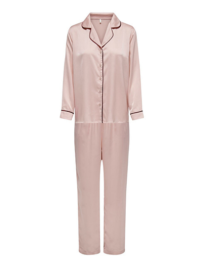 Pizhame ONLY ONLHANNAH 15303337 Rose Smoke