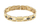 Byzylyk GUESS JUMB01342JWYGBKT/U