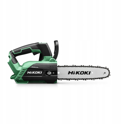 Sharrë elektrike me zinxhir Hikoki CS1825DC W4Z, brushless, 25cm, pa bateri