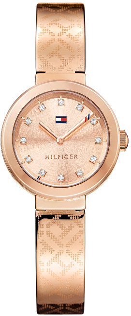 Orë dore Tommy Hilfiger 1781715
