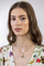 Varse qafe për goca Emily Westwood EWN23046G, e artë