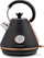 Vluese uji Berdsen BD-701, 2200W, 1.7L, e zezë / bronztë