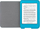 Mbulesë për lexues elektronik Kobo Nia SleepCover, model N306 AC AQ E PU, aqua