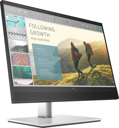 Monitor HP Mini-in-One 24, 23.8", Full HD, i zi