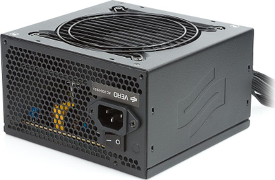 Burim energjie SilentiumPC Vero L3 600W (SPC266)