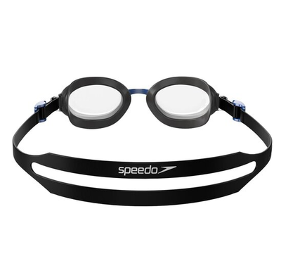 Syze noti Speedo Fastskin Elite, të zeza/ kaltra