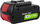 Bateri me karikues Green Cell PTBO18V5, 18 V, 5 Ah, e zezë e kuqe