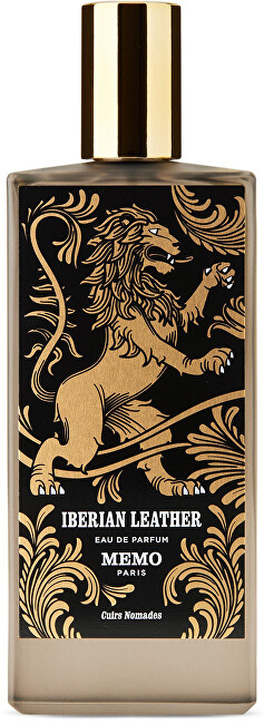Eau de Parfum Memo Iberian Leather