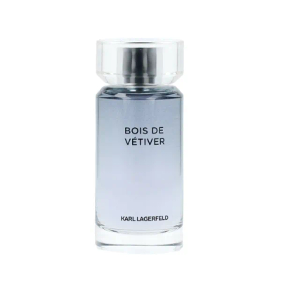 Eau De Toilette Karl Lagerfeld Bois de Vétiver