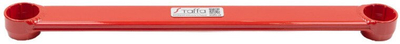 Сет батерија и полнач FLEX 24V, литиум-јонска 2.5Ah, 160W, црвен