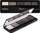 Paletë hijesh syri Topface Pro Palette 016, ngjyra neutrale, profesionale, e zezë