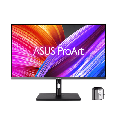 Monitor ASUS ProArt PA32UCR-K, 32\", IPS, 4K UHD, 60Hz, 5ms, i zi