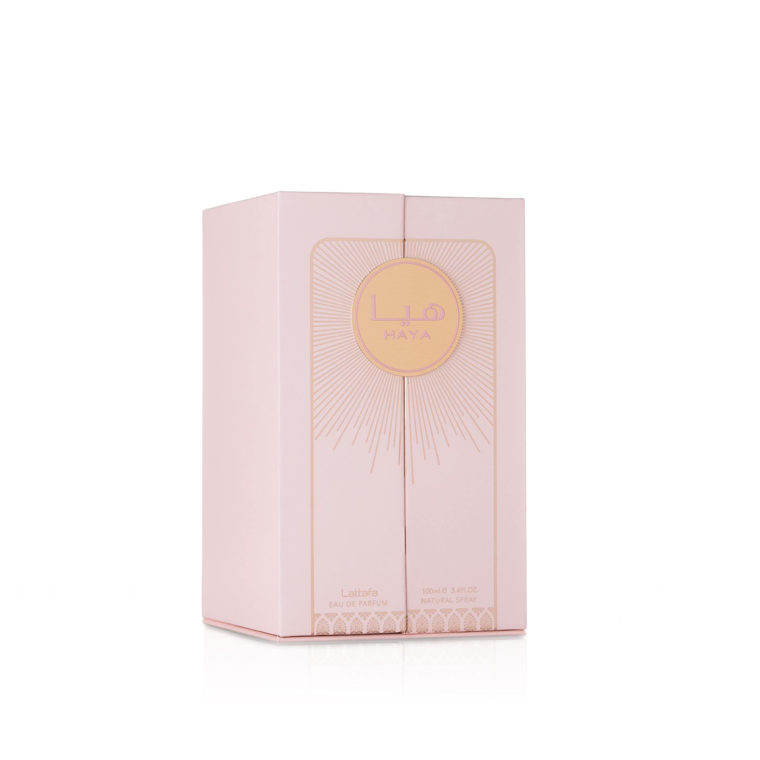 Eau de Parfum Lattafa Haya, 100ml 3