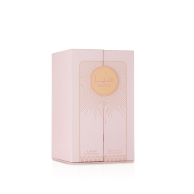 Eau de Parfum Lattafa Haya, 100ml