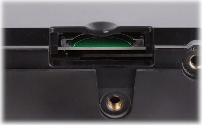 Regjistrues Autone ATE-W-NTFT09-M3