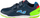 Atlete futsalli Joma Top Flex Jr 2533, lëkurë sintetike, për çuna, navy blue, nr 27