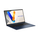 Laptop ASUS Vivobook 17 X1704VA, 17.3" FHD, Core 5 120U, 16GB RAM 512GB SSD, blu