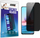 Xham mbrojtës privatësie Grizz SecretGlass për Xiaomi Redmi Note 10 4G, 9H, i tejdukshëm