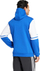 Bluzë me kapuç Adidas Squadra 25 Sweat M JD2974, pambuk, për meshkuj, e zezë