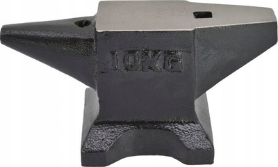 Kudhë gize Awtools, 20kg, gri