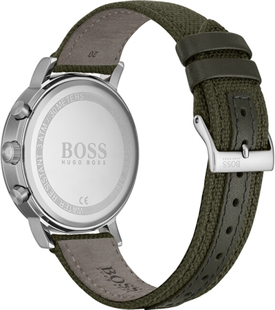 Orë dore Hugo Boss Spirit 1513692