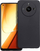 Kapak telefoni Matt Case për Realme 11, plastik, i hollë, i zi