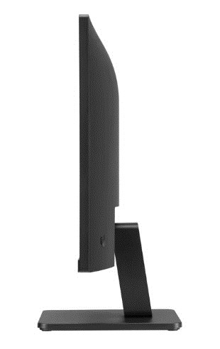 Monitor LG 24MR400-B, 23.8", 1920 x 1080, Full HD, 100 Hz, i zi